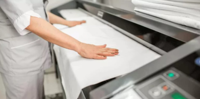 Гладильный каток и каландр: в чем разница?