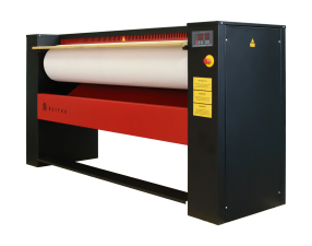 Как подобрать гладильный каток: руководство для владельцев прачечных