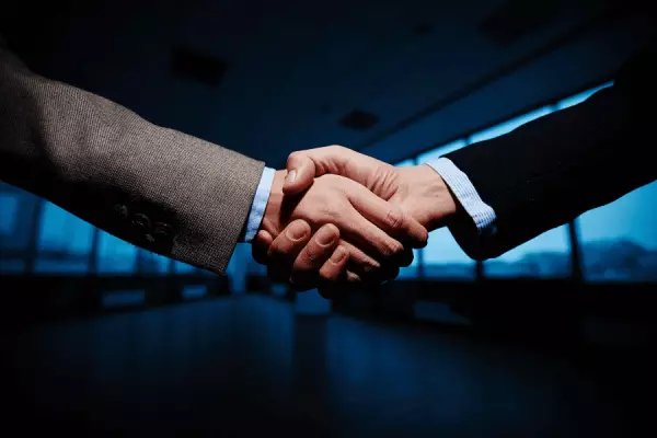 Сотрудничество