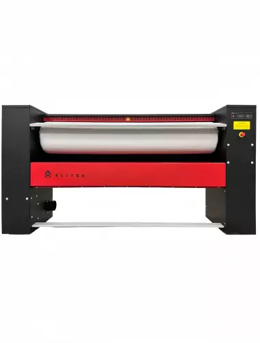 Промышленное гладильное оборудование