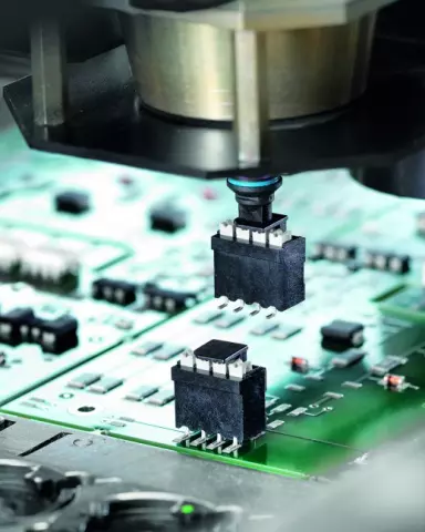 2. Разработка и производство РЭА